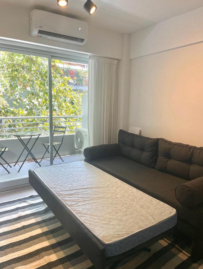 Departamento 2 Ambientes Premium En Palermo A Estrenar Apartment Buenos Aires Exterior photo