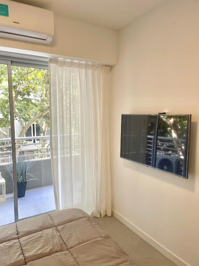 Departamento 2 Ambientes Premium En Palermo A Estrenar Apartment Buenos Aires Exterior photo